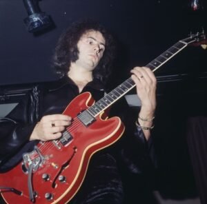 Ritchie Blackmore