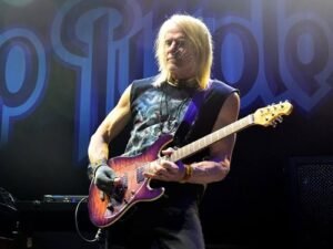 Steve Morse