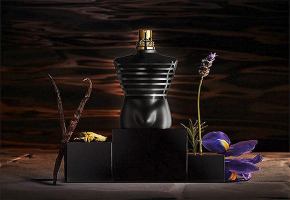 Jean Paul Gaultier Le Male Le Parfum