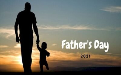 When is Father's Day 2021