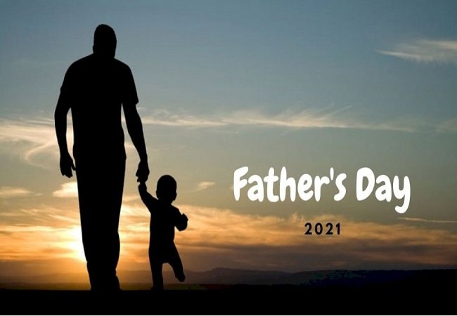 When is Father's Day 2021