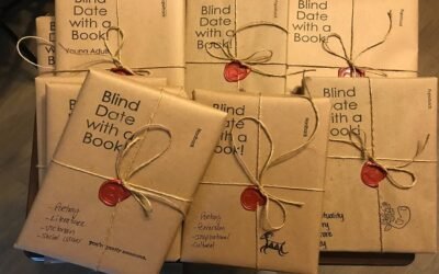 Blind Date with a Book