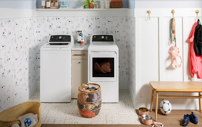 washer and dryer bundles under $500