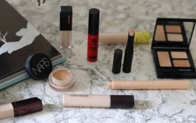 best concealer for mature skin