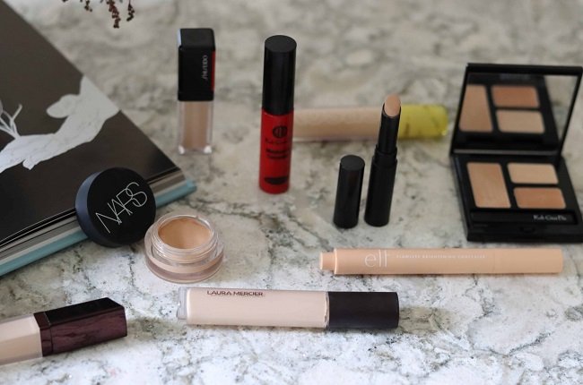 best concealer for mature skin