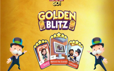 next golden blitz monopoly go