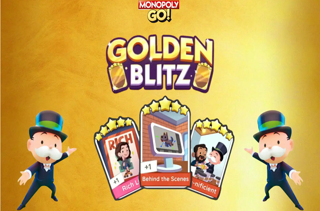 next golden blitz monopoly go