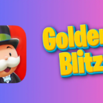 when is the next golden blitz