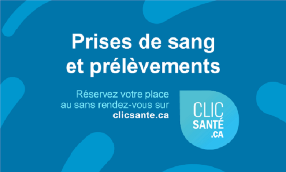 clic sante