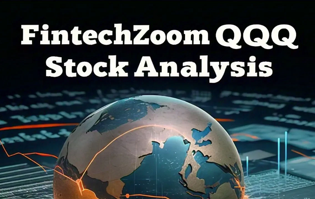 fintechzoom qqq stock prediction