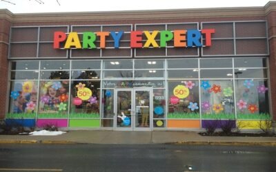 party expert