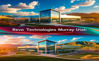 revo technologies murray utah