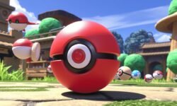 SSBB F Pokéballs Switch Modifier: Enhancing Your Smash Bros. Experience