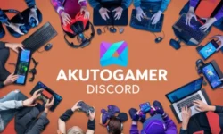 AkutoGamer Discord Server: The Ultimate Gaming Community Hub