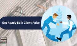 Get_Ready_Bell: Client_Pulse – The Ultimate Business Companion