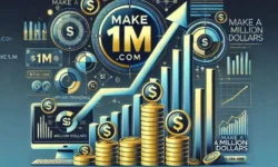 Make1m.com Millionaire Life: A Complete Guide to Achieving Financial Freedom