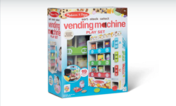 Melissa and Doug Vending Machine