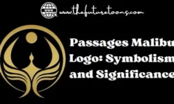 Passages Malibu Logo: A Comprehensive Guide to Its Meaning and Significance