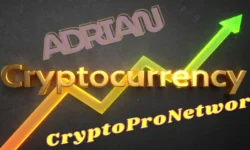 Adrian CryptoProNetwork | Revolutionizing Cryptocurrency Trading