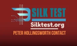 SilkTest.org Peter Hollingsworth Contact - A Complete Guide