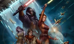 Three Compelling Reasons the PS5 Star Wars: KOTOR Remake Is Monumental