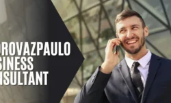 PedroVazPaulo Business Consulting