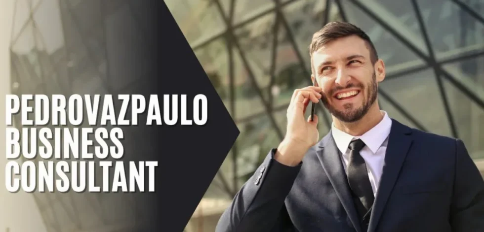 PedroVazPaulo Business Consulting