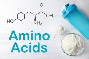 DoctorHub360.com Amino Acids: The Ultimate Guide