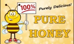 Free Shipping Buckets, Pails, and Honey for Sale | Everything You Need to Know