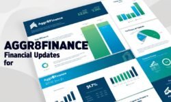 Financial Updates: Aggr8Finance