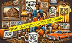 WhatUTalkingBoutWillis Blog | A Deep Dive into Its Features, Content, and Influence