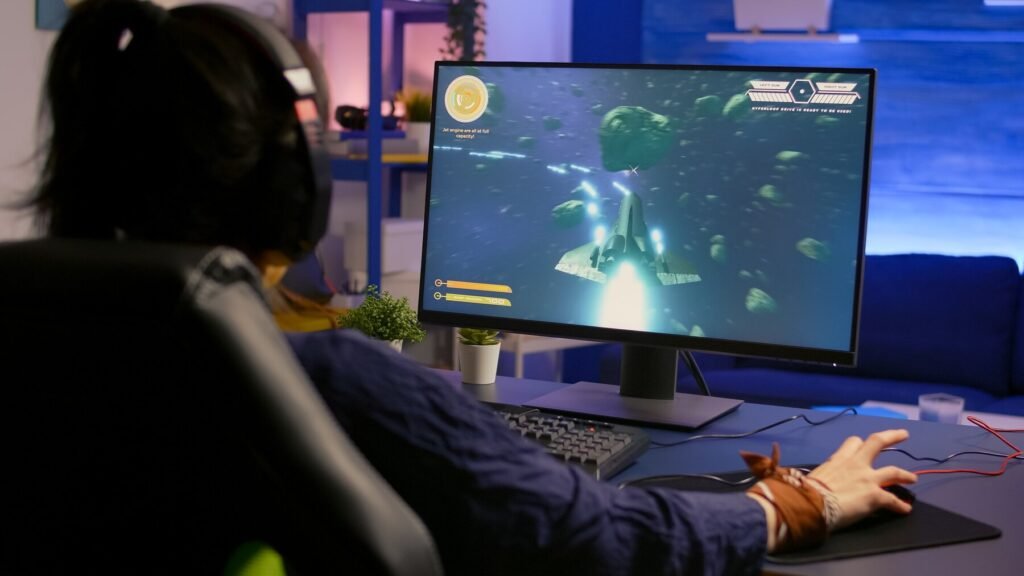 The Ultimate Guide to UndergrowthGameLine Hosted Events