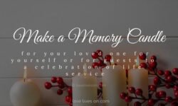 Celebration of Life in Pharr: Memories with Love and Joy