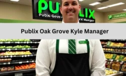 Publix Oak Grove Kyle Manager: Leadership, Store Features