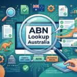 ABN Lookup Australia