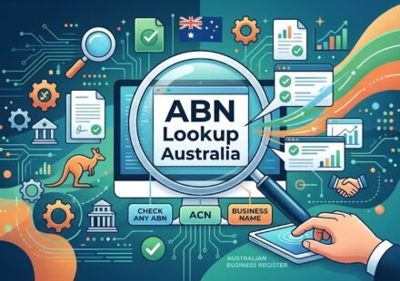 ABN Lookup Australia