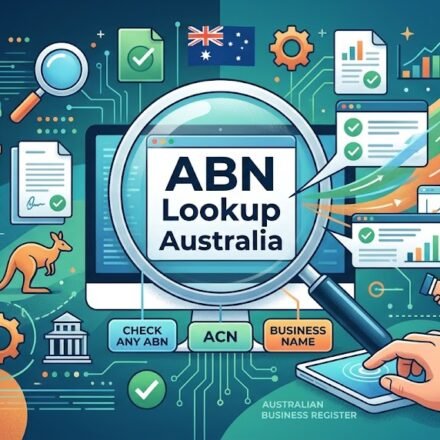 ABN Lookup Australia