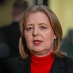 Bärbel Bas Resigns as Labour Minister and SPD Co-Leader
