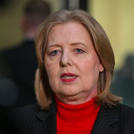 Bärbel Bas Resigns as Labour Minister and SPD Co-Leader