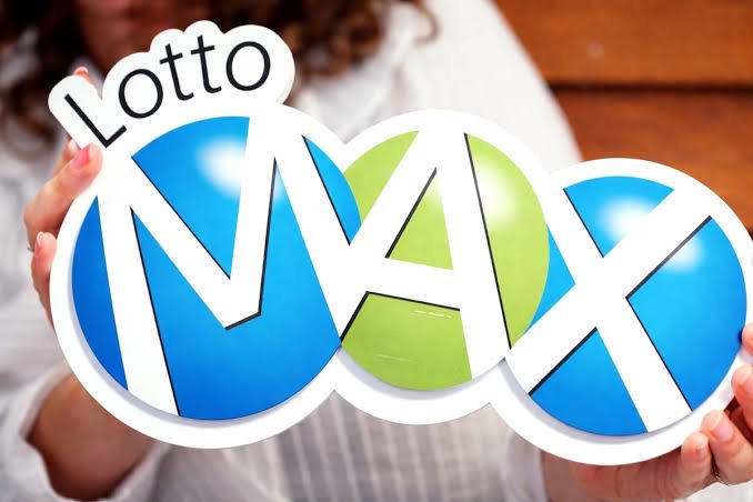How the Lotto Max Record Jackpot Got Here