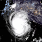 Hurricane Trudy Today: What Happened and Where the Storm Is