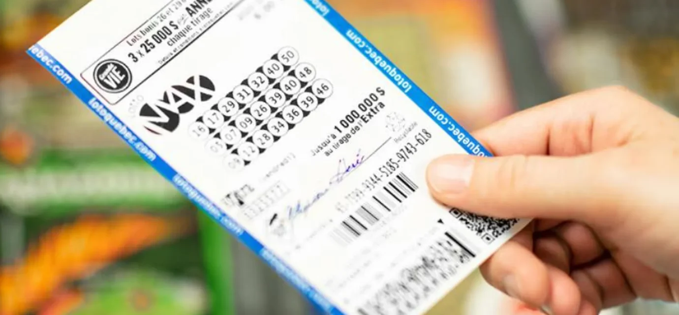 Lotto Max Jackpot Winning Numbers: $90M Record Draw