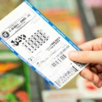Lotto Max Jackpot Winning Numbers: $90M Record Draw