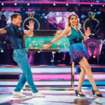 Strictly Come Dancing Week 3: Start Time, Line-Up & Dances