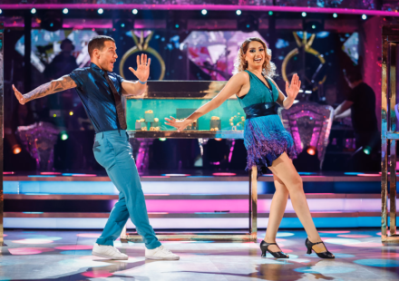 Strictly Come Dancing Week 3: Start Time, Line-Up & Dances