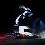 Tesla Flying Car: What Roadster 2’s Stunt Really Showed