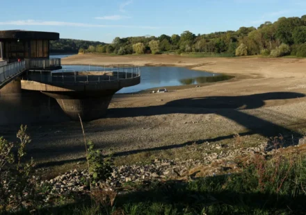 drought in the united kingdom