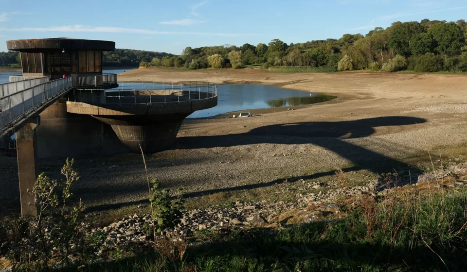 drought in the united kingdom