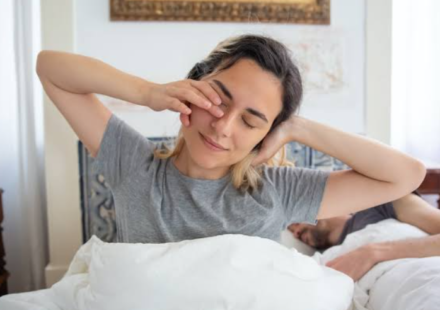 Simple Lifestyle Changes Can Help People Build Healthier Daily Routines