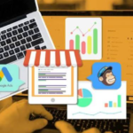 Small Businesses Turn to Digital Tools to Reach More Customers